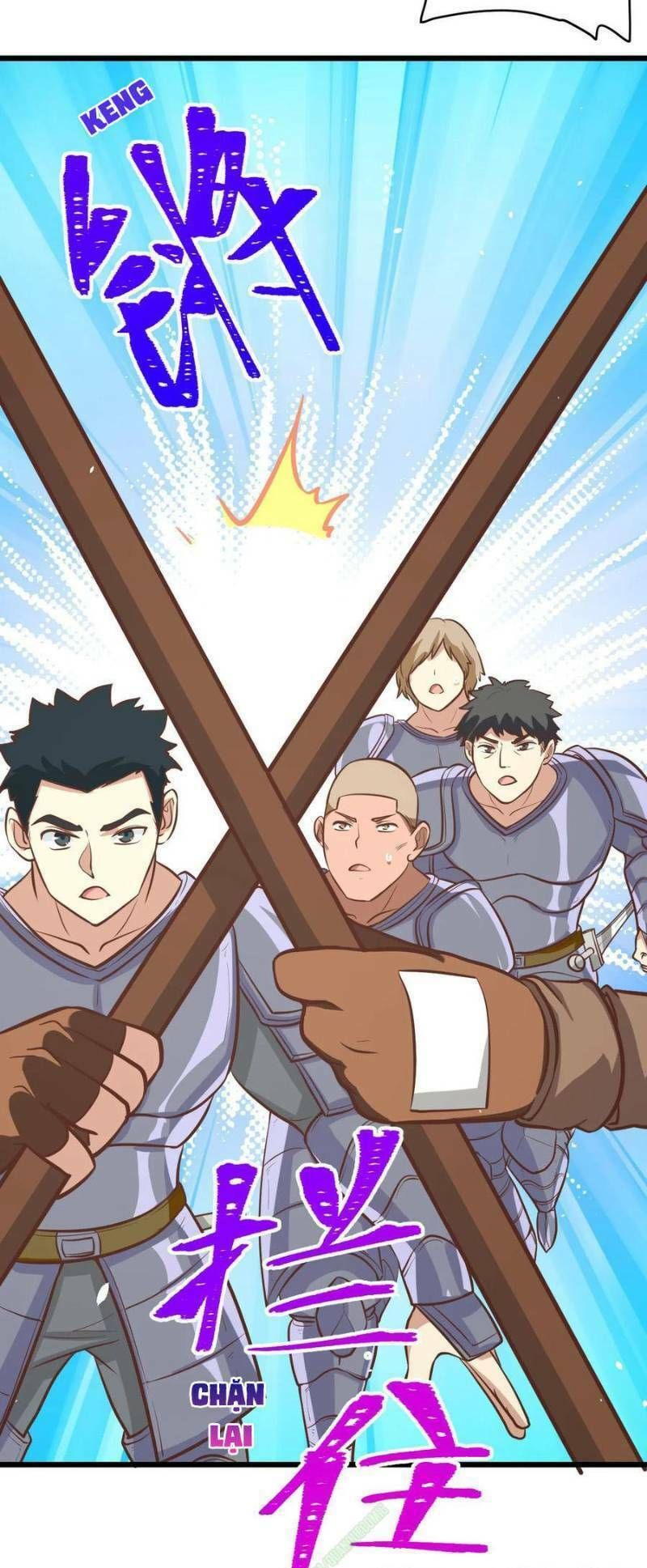 đọc truyện Từ Hôm Nay Bắt Đầu Làm Thành Chủ Chương 120.2 ảnh 15 tại Thiên Thai Truyện