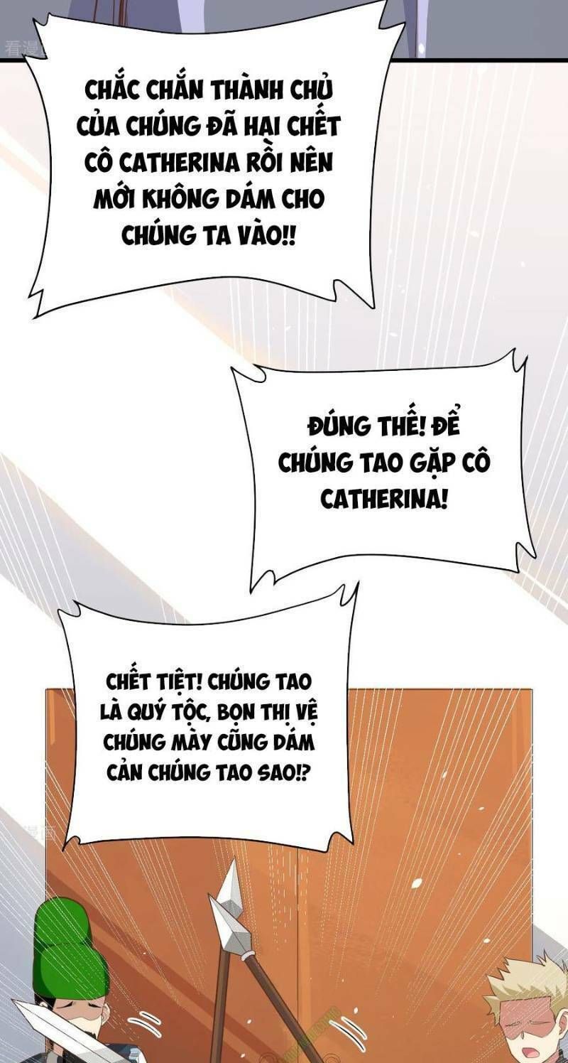 đọc truyện Từ Hôm Nay Bắt Đầu Làm Thành Chủ Chương 120.2 ảnh 17 tại Thiên Thai Truyện