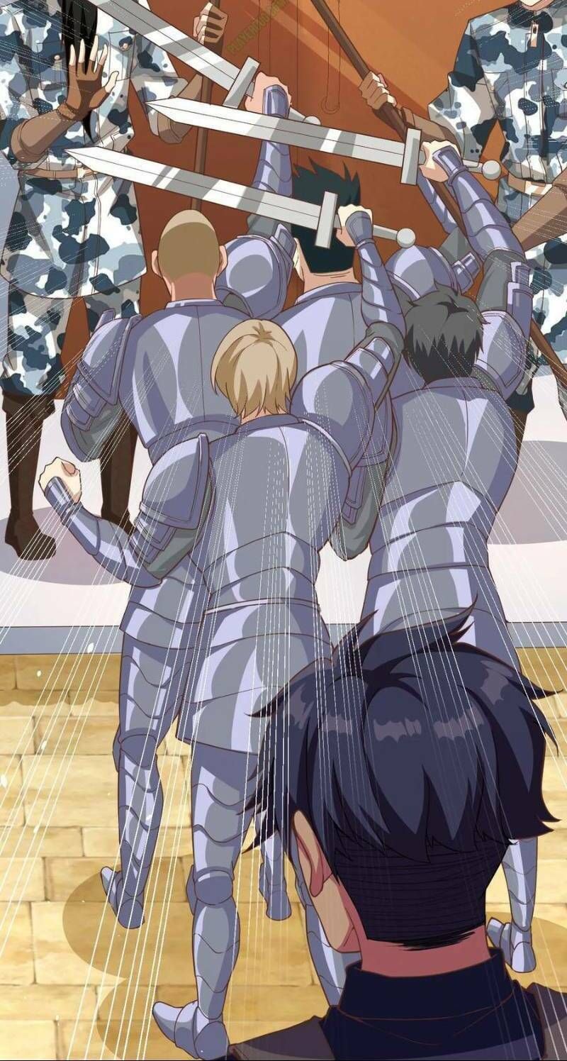 đọc truyện Từ Hôm Nay Bắt Đầu Làm Thành Chủ Chương 120.2 ảnh 18 tại Thiên Thai Truyện