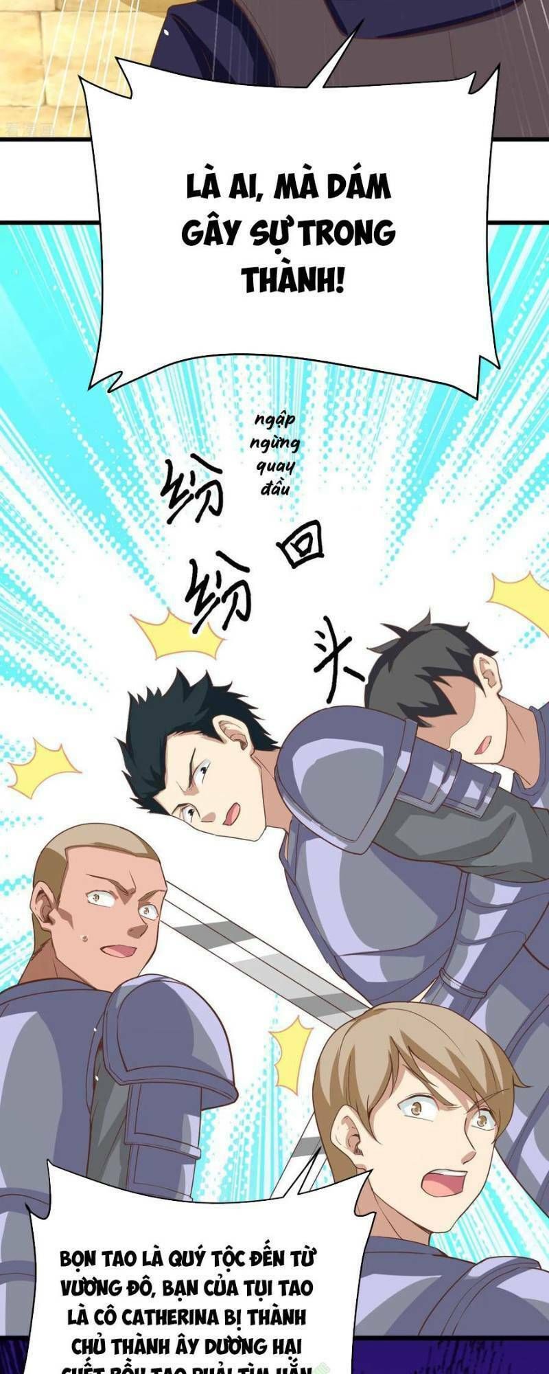 đọc truyện Từ Hôm Nay Bắt Đầu Làm Thành Chủ Chương 120.2 ảnh 19 tại Thiên Thai Truyện