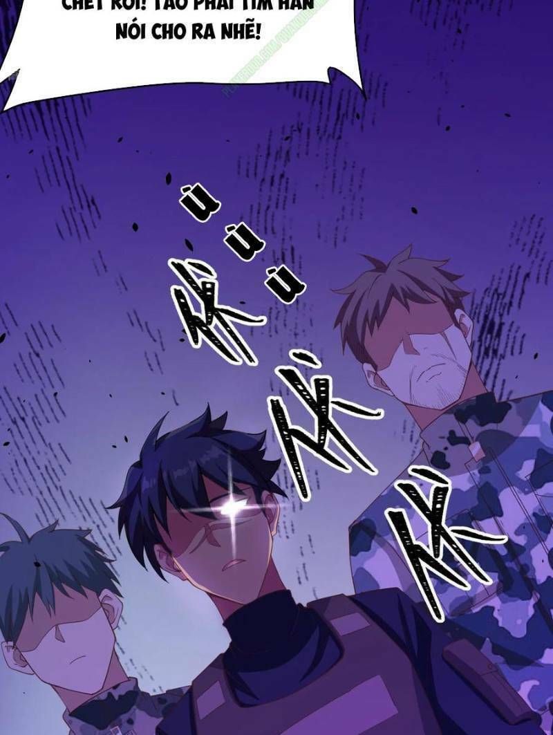 đọc truyện Từ Hôm Nay Bắt Đầu Làm Thành Chủ Chương 120.2 ảnh 20 tại Thiên Thai Truyện