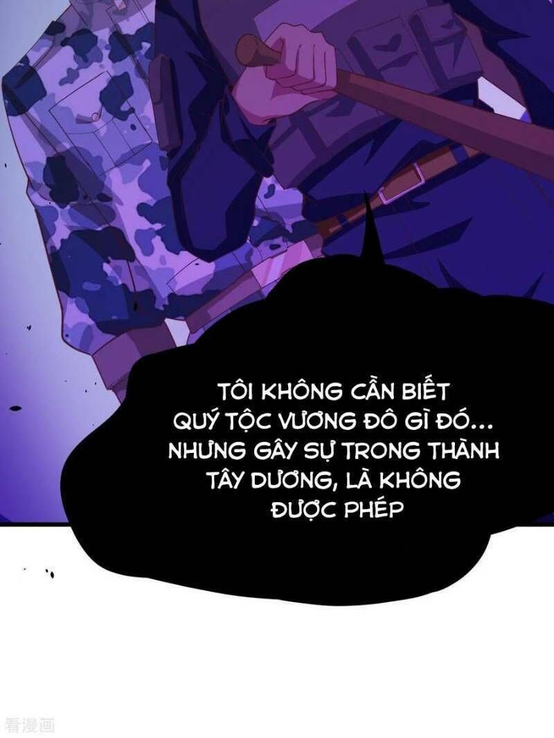 đọc truyện Từ Hôm Nay Bắt Đầu Làm Thành Chủ Chương 120.2 ảnh 21 tại Thiên Thai Truyện