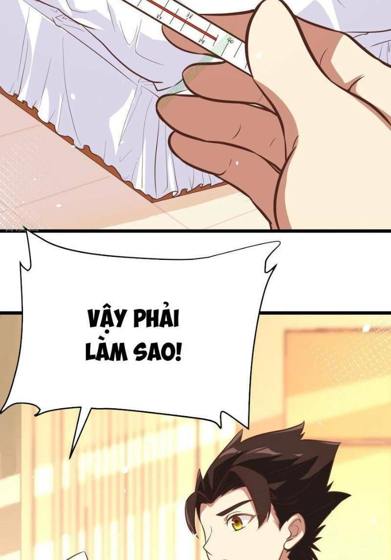 đọc truyện Từ Hôm Nay Bắt Đầu Làm Thành Chủ Chương 120.2 ảnh 4 tại Thiên Thai Truyện