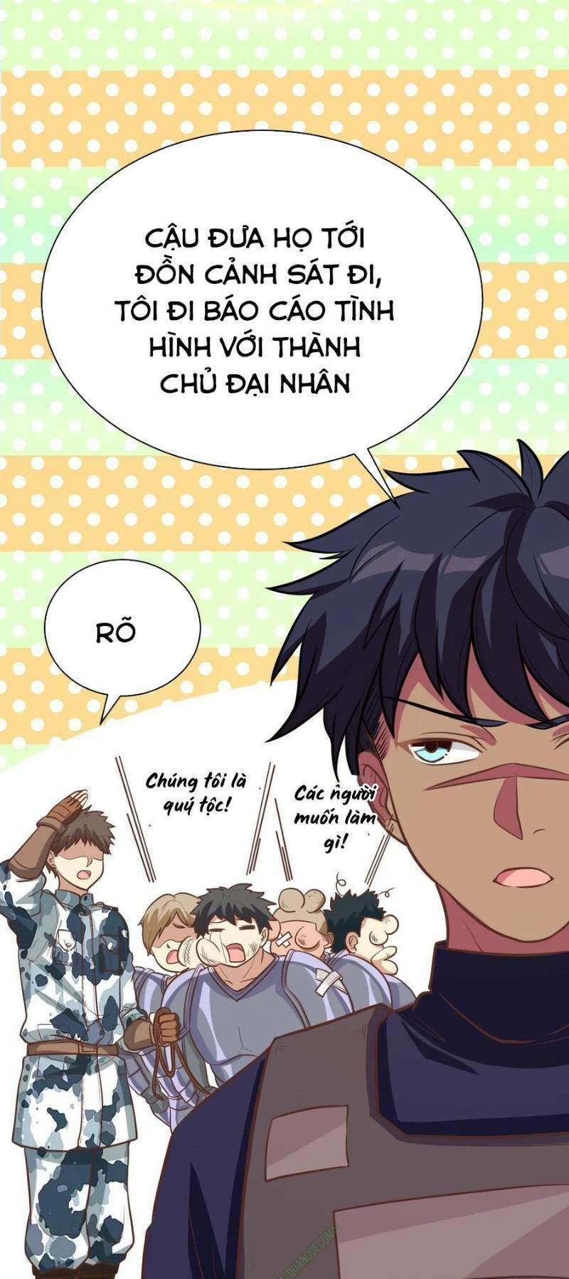 đọc truyện Từ Hôm Nay Bắt Đầu Làm Thành Chủ Chương 120.2 ảnh 24 tại Thiên Thai Truyện