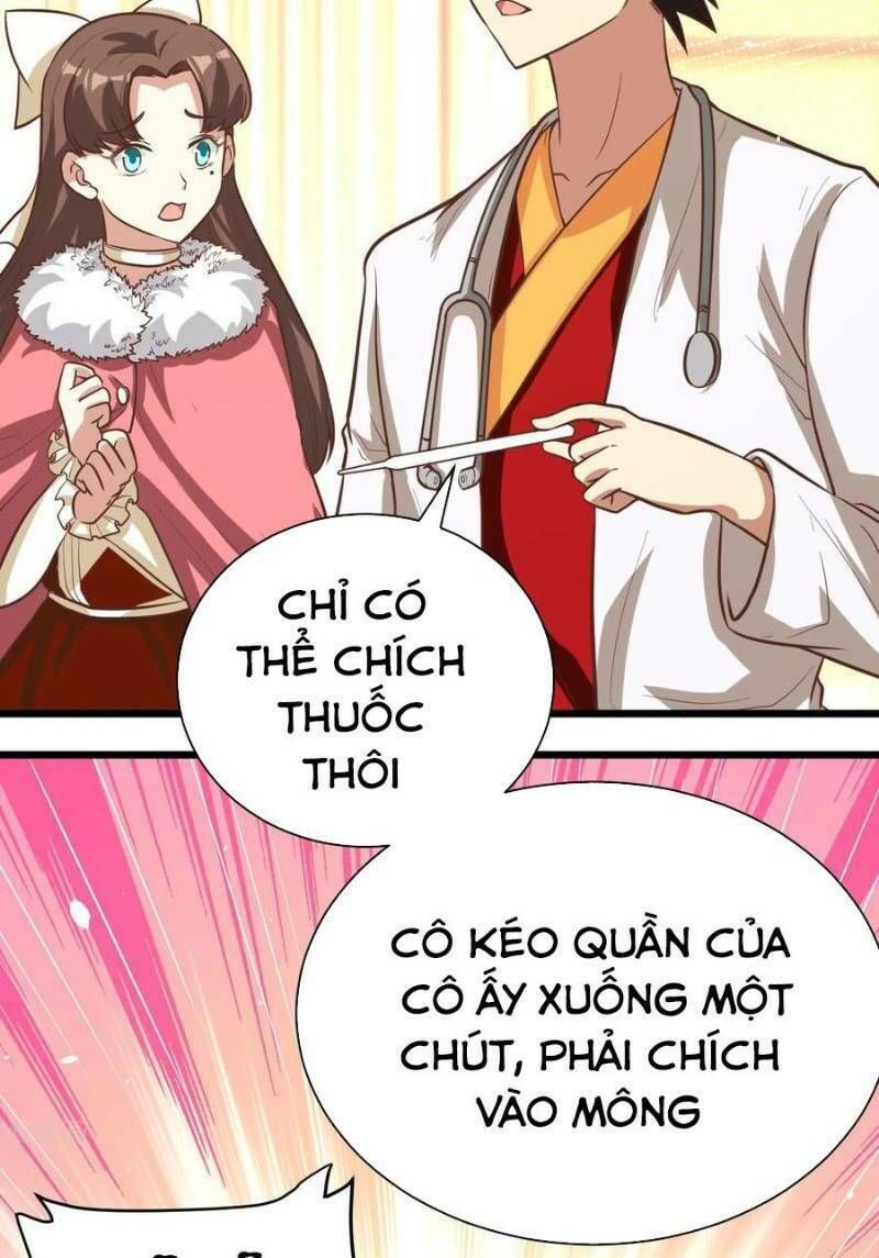 đọc truyện Từ Hôm Nay Bắt Đầu Làm Thành Chủ Chương 120.2 ảnh 5 tại Thiên Thai Truyện