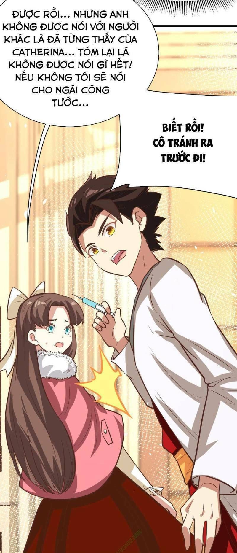 đọc truyện Từ Hôm Nay Bắt Đầu Làm Thành Chủ Chương 120.2 ảnh 11 tại Thiên Thai Truyện