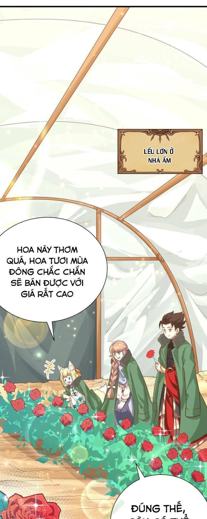 đọc truyện Từ Hôm Nay Bắt Đầu Làm Thành Chủ Chương 120 ảnh 3 tại Thiên Thai Truyện