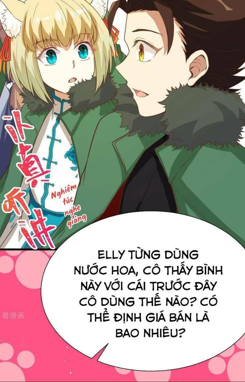 đọc truyện Từ Hôm Nay Bắt Đầu Làm Thành Chủ Chương 120 ảnh 13 tại Thiên Thai Truyện