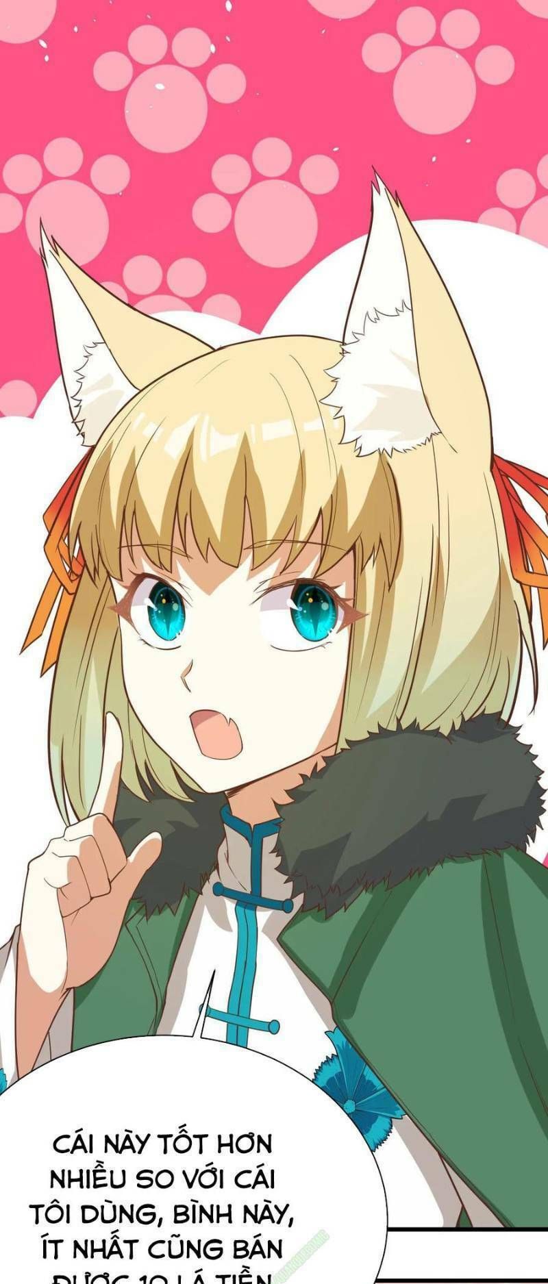 đọc truyện Từ Hôm Nay Bắt Đầu Làm Thành Chủ Chương 120 ảnh 14 tại Thiên Thai Truyện