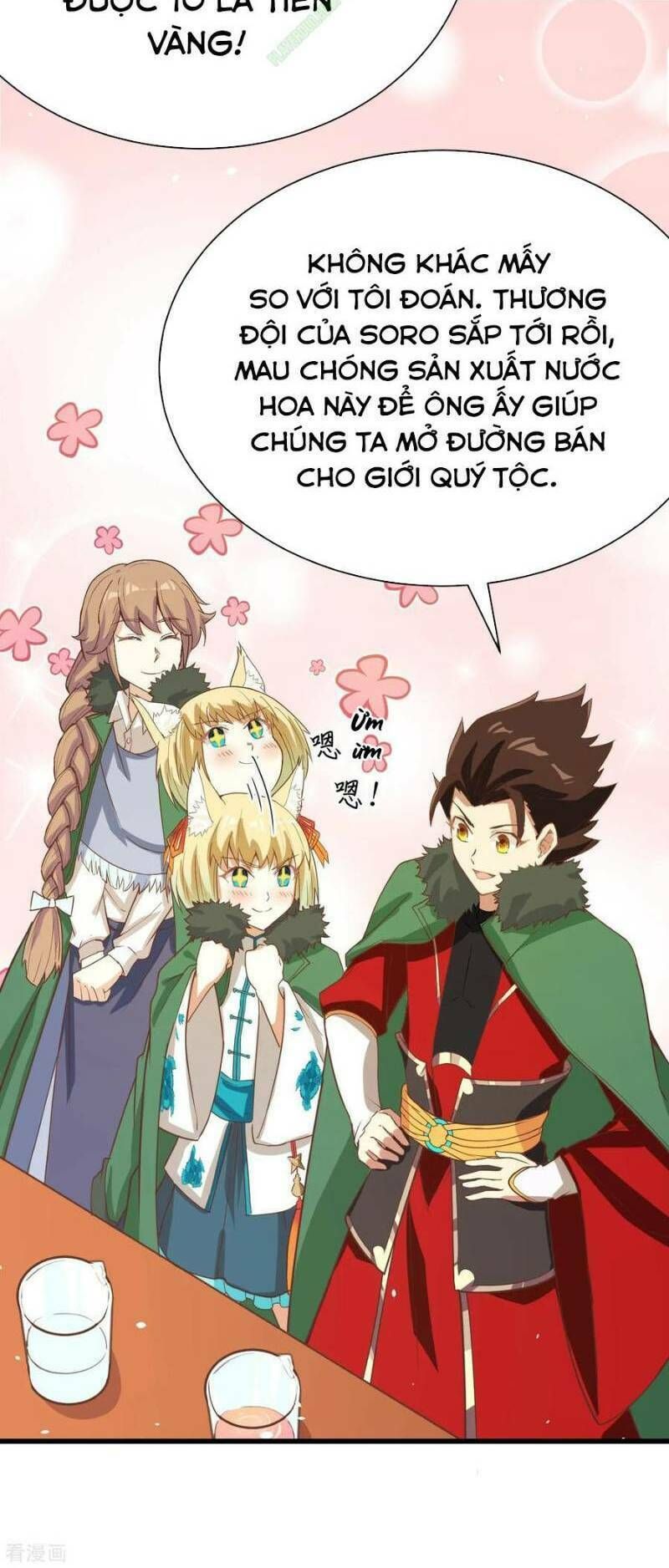 đọc truyện Từ Hôm Nay Bắt Đầu Làm Thành Chủ Chương 120 ảnh 15 tại Thiên Thai Truyện