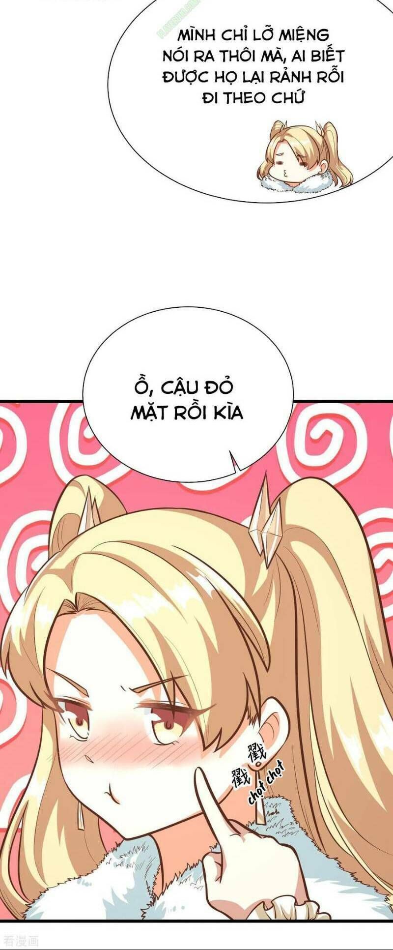 đọc truyện Từ Hôm Nay Bắt Đầu Làm Thành Chủ Chương 120 ảnh 19 tại Thiên Thai Truyện