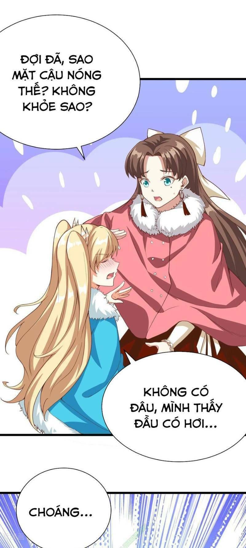 đọc truyện Từ Hôm Nay Bắt Đầu Làm Thành Chủ Chương 120 ảnh 20 tại Thiên Thai Truyện