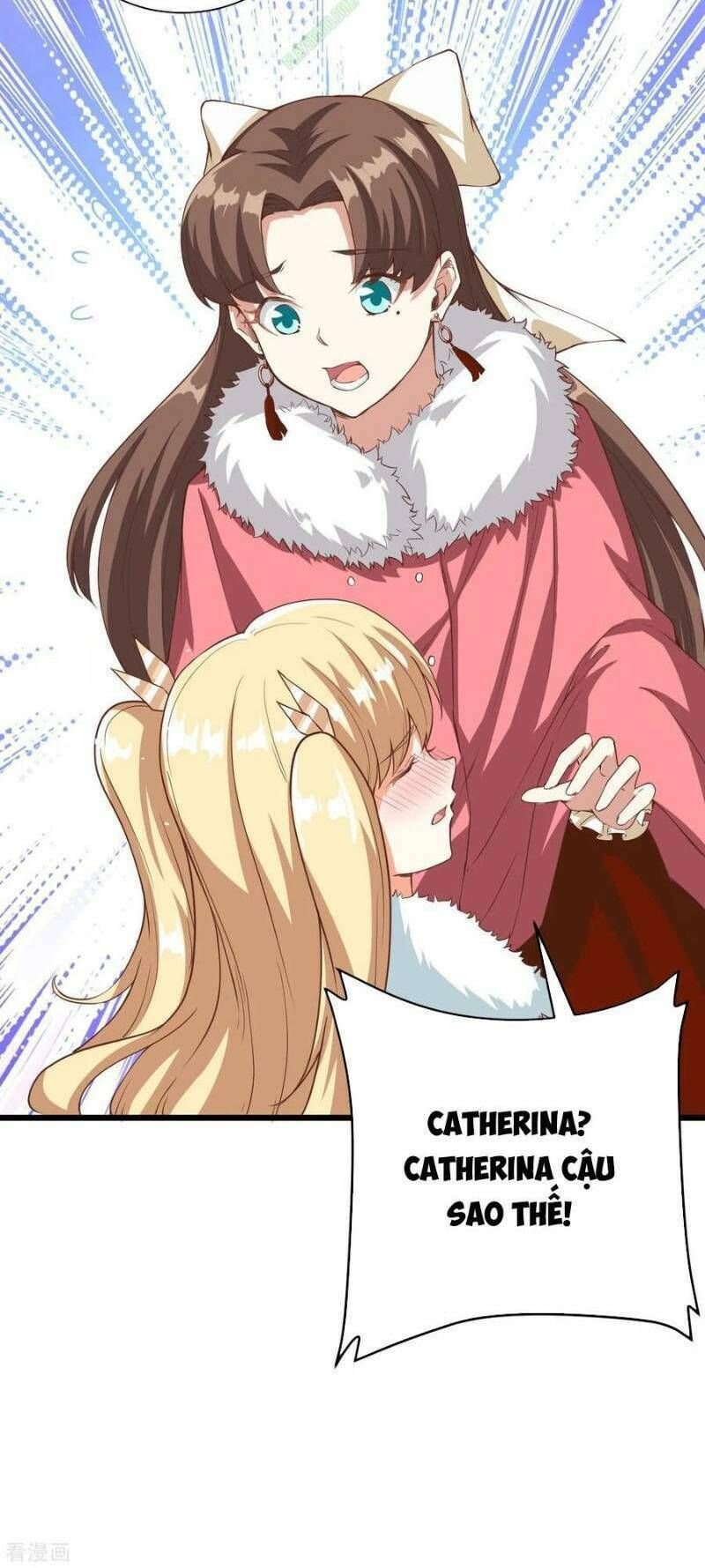 đọc truyện Từ Hôm Nay Bắt Đầu Làm Thành Chủ Chương 120 ảnh 21 tại Thiên Thai Truyện