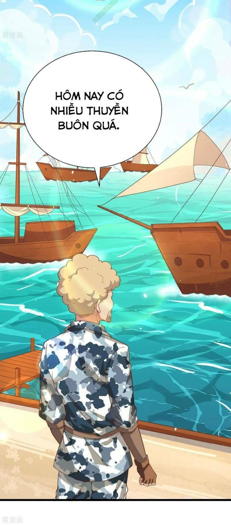 đọc truyện Từ Hôm Nay Bắt Đầu Làm Thành Chủ Chương 120 ảnh 23 tại Thiên Thai Truyện