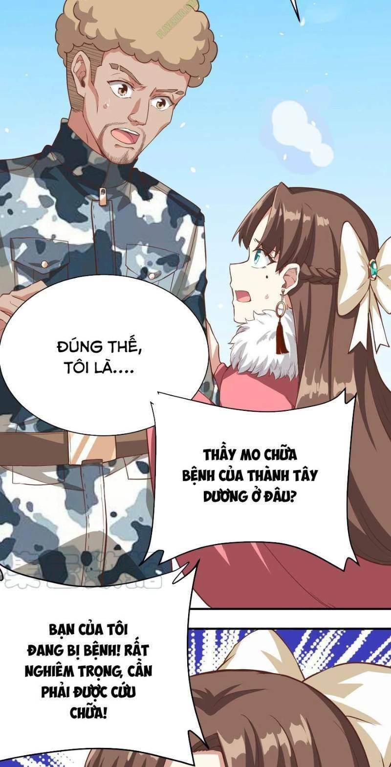 đọc truyện Từ Hôm Nay Bắt Đầu Làm Thành Chủ Chương 120 ảnh 25 tại Thiên Thai Truyện