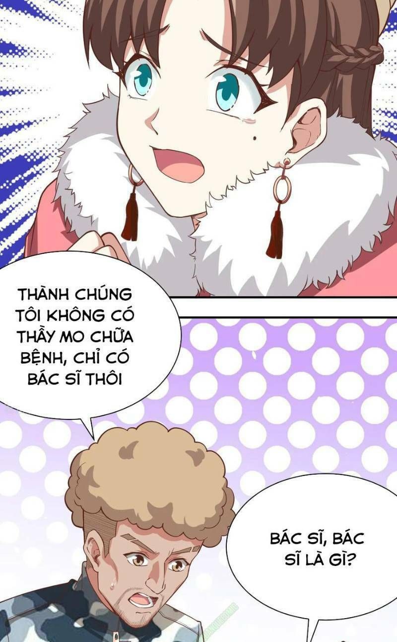 đọc truyện Từ Hôm Nay Bắt Đầu Làm Thành Chủ Chương 120 ảnh 26 tại Thiên Thai Truyện