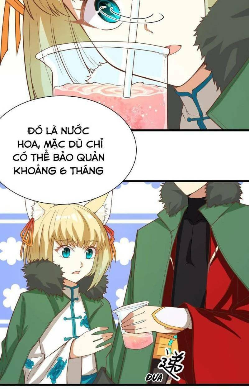 đọc truyện Từ Hôm Nay Bắt Đầu Làm Thành Chủ Chương 120 ảnh 10 tại Thiên Thai Truyện