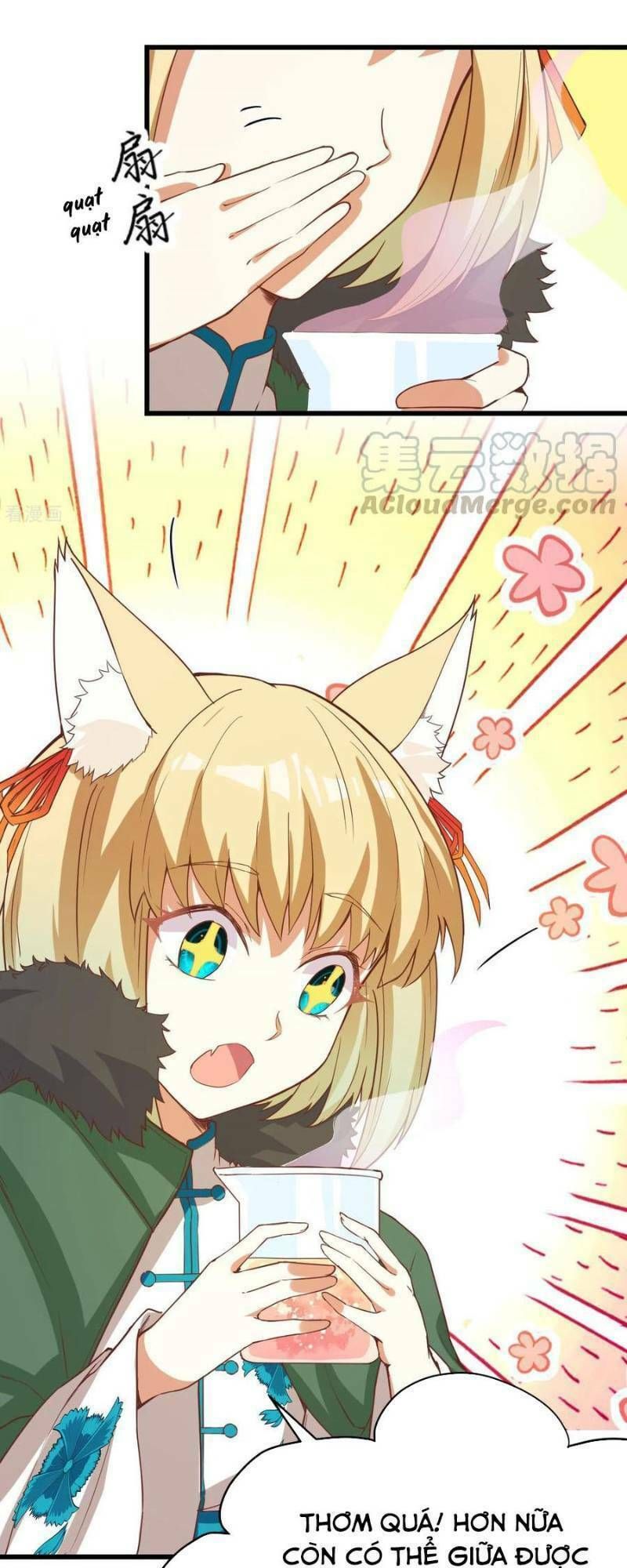 đọc truyện Từ Hôm Nay Bắt Đầu Làm Thành Chủ Chương 120 ảnh 11 tại Thiên Thai Truyện