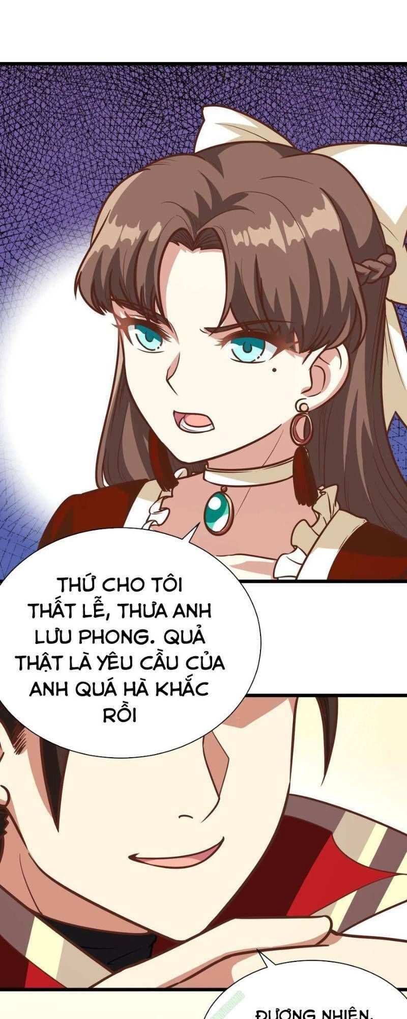 đọc truyện Từ Hôm Nay Bắt Đầu Làm Thành Chủ Chương 121.2 ảnh 3 tại Thiên Thai Truyện