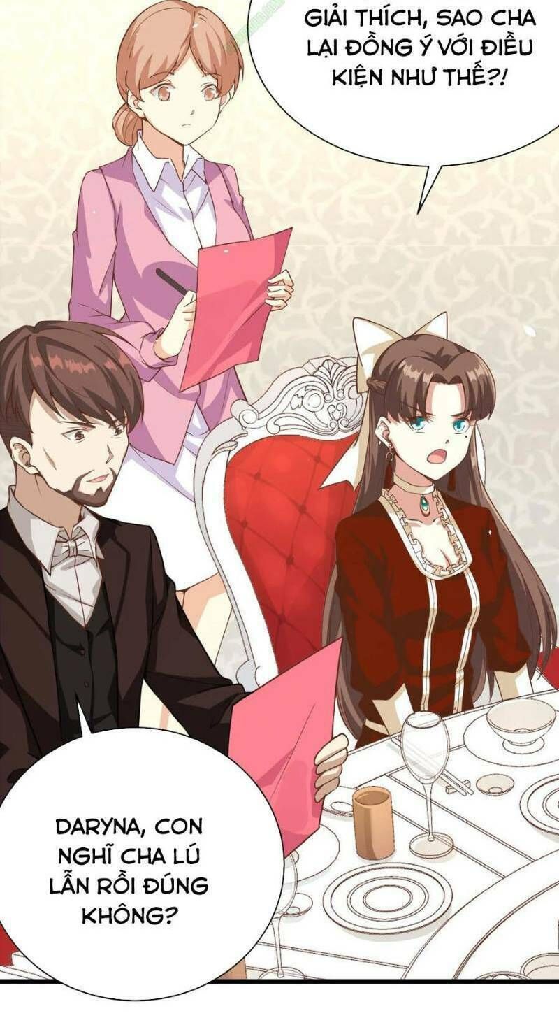 đọc truyện Từ Hôm Nay Bắt Đầu Làm Thành Chủ Chương 121.2 ảnh 12 tại Thiên Thai Truyện