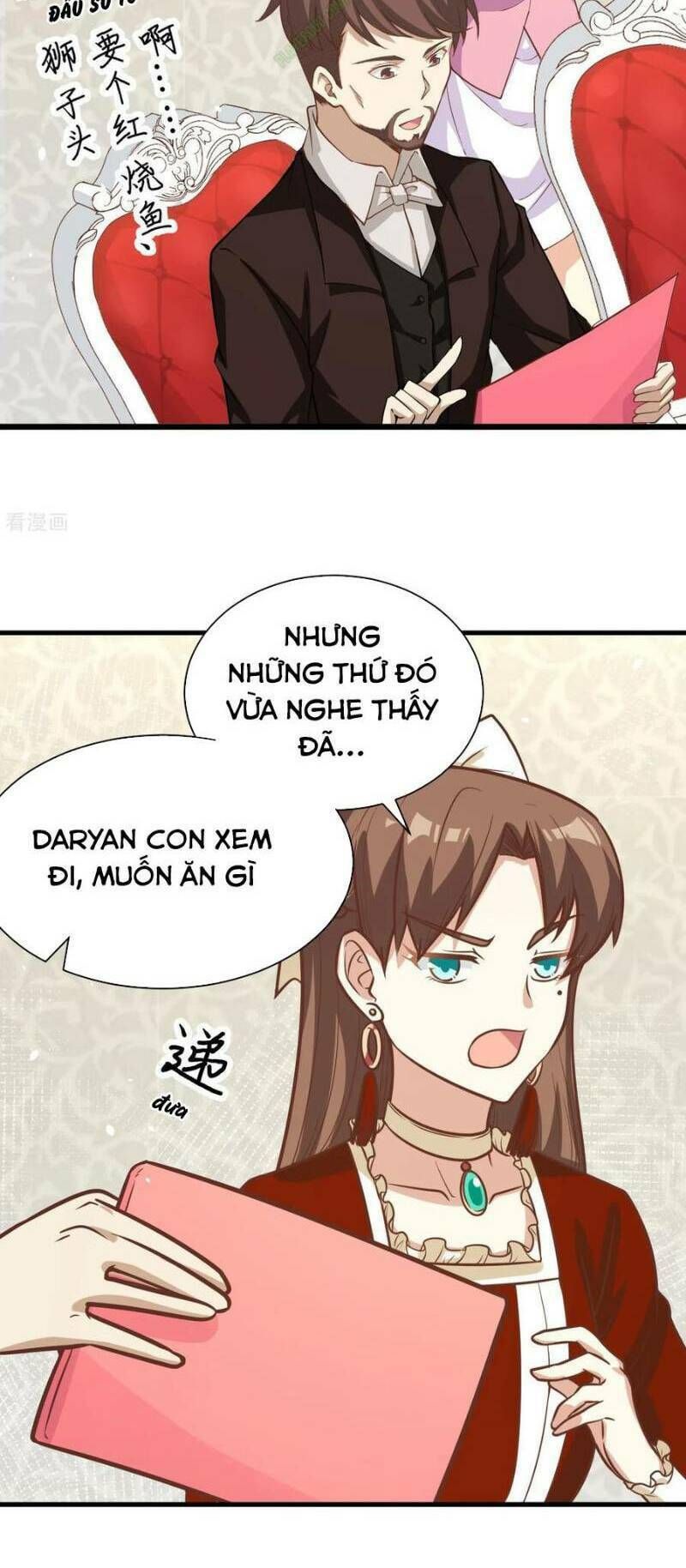 đọc truyện Từ Hôm Nay Bắt Đầu Làm Thành Chủ Chương 121.2 ảnh 14 tại Thiên Thai Truyện