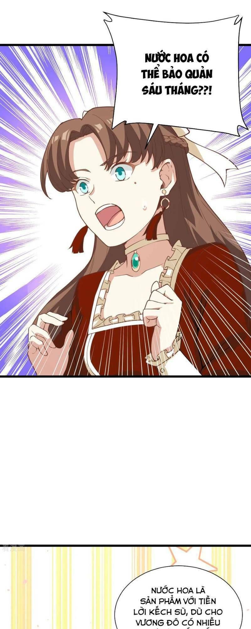 đọc truyện Từ Hôm Nay Bắt Đầu Làm Thành Chủ Chương 121.2 ảnh 20 tại Thiên Thai Truyện