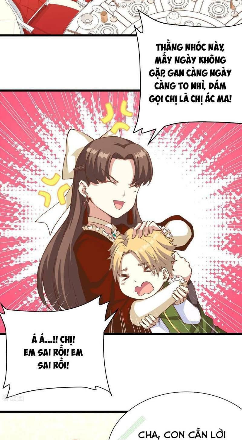 đọc truyện Từ Hôm Nay Bắt Đầu Làm Thành Chủ Chương 121.2 ảnh 11 tại Thiên Thai Truyện