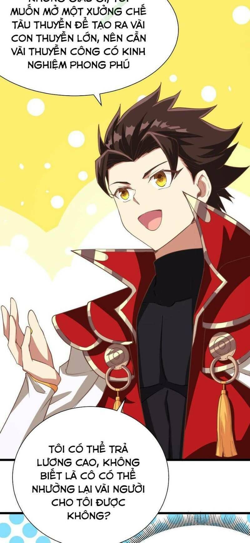 đọc truyện Từ Hôm Nay Bắt Đầu Làm Thành Chủ Chương 121 ảnh 14 tại Thiên Thai Truyện