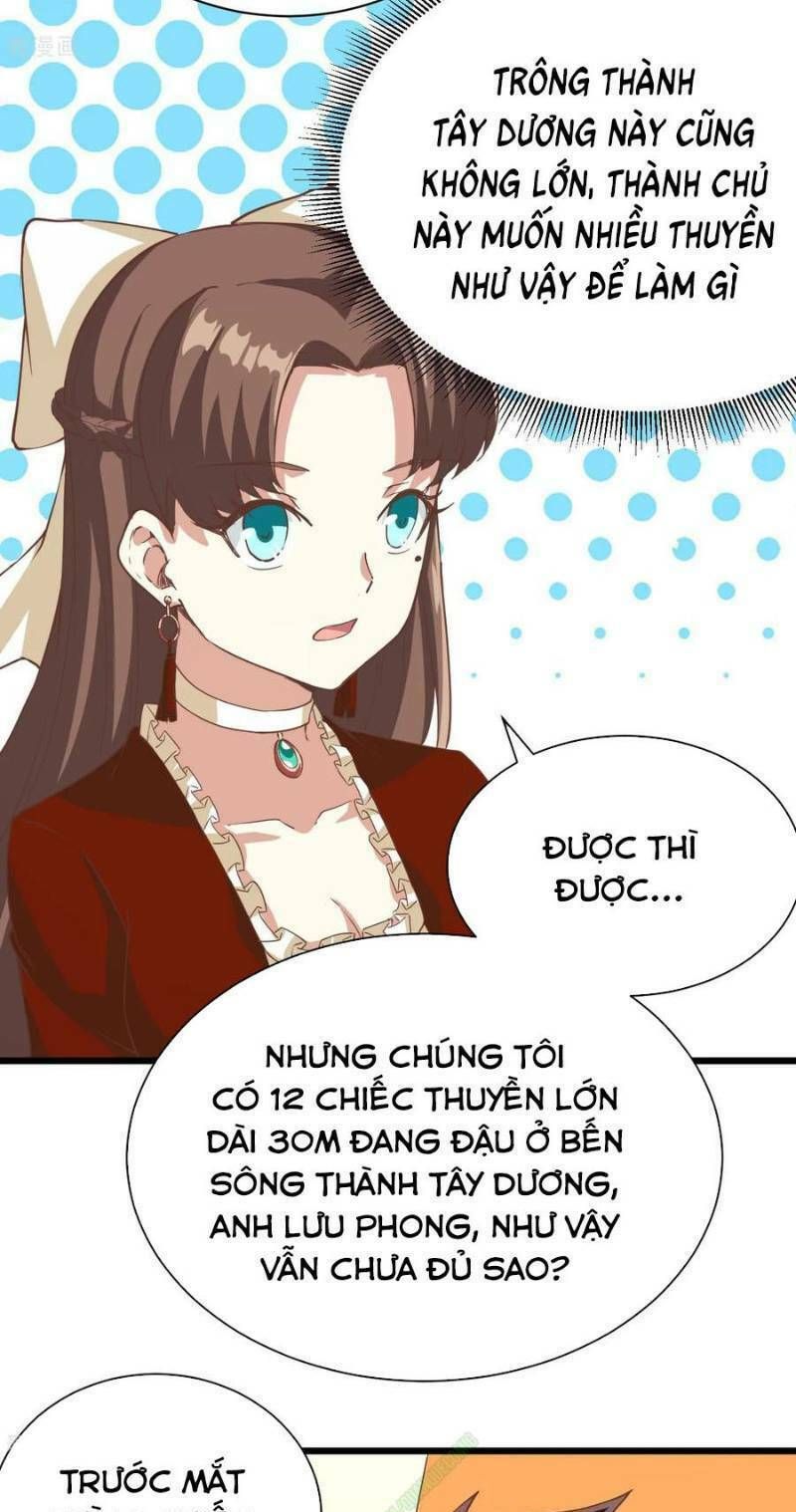 đọc truyện Từ Hôm Nay Bắt Đầu Làm Thành Chủ Chương 121 ảnh 15 tại Thiên Thai Truyện