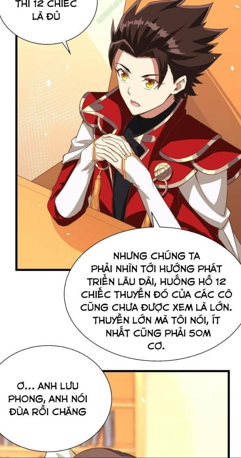 đọc truyện Từ Hôm Nay Bắt Đầu Làm Thành Chủ Chương 121 ảnh 16 tại Thiên Thai Truyện