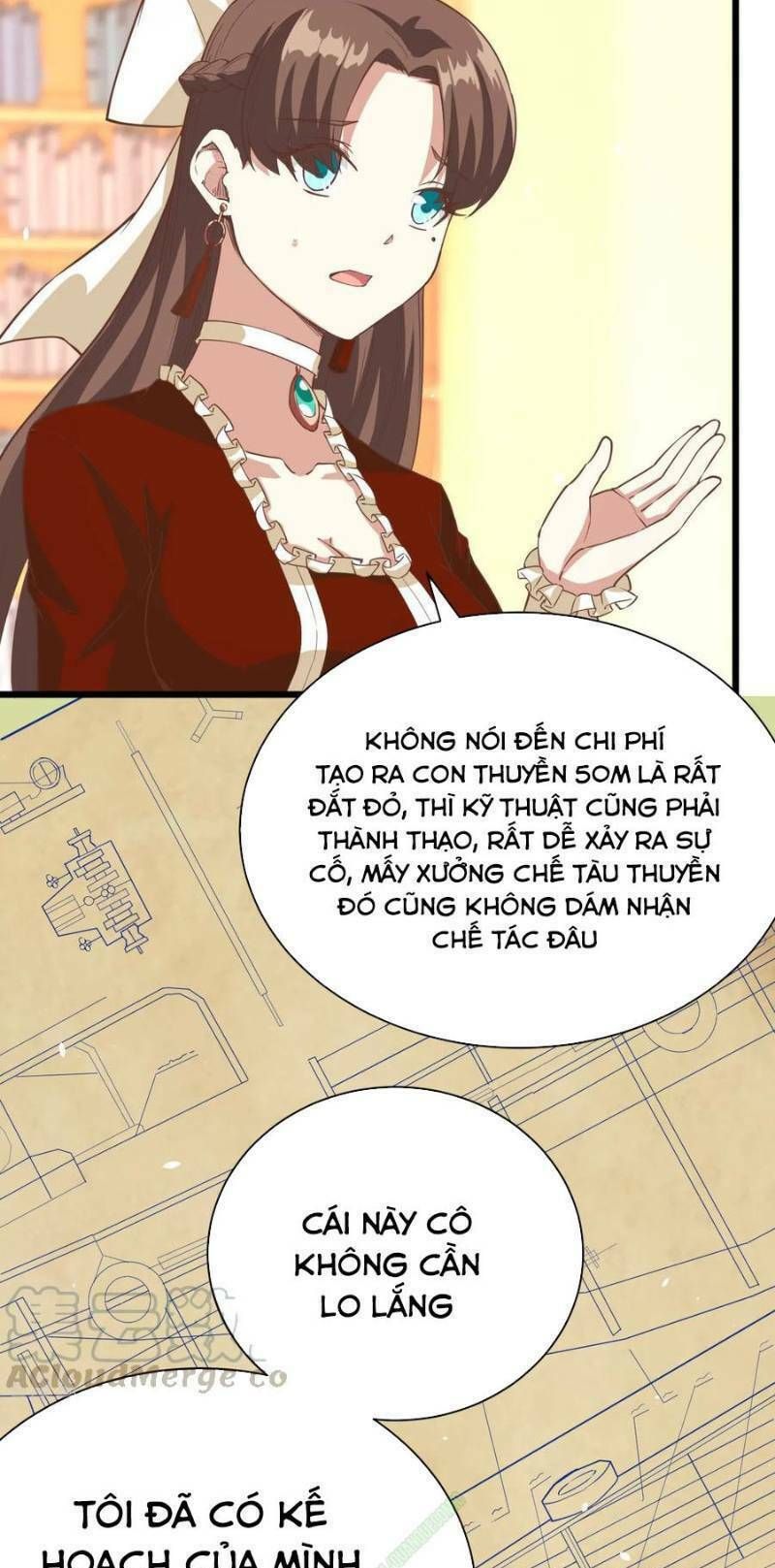 đọc truyện Từ Hôm Nay Bắt Đầu Làm Thành Chủ Chương 121 ảnh 17 tại Thiên Thai Truyện