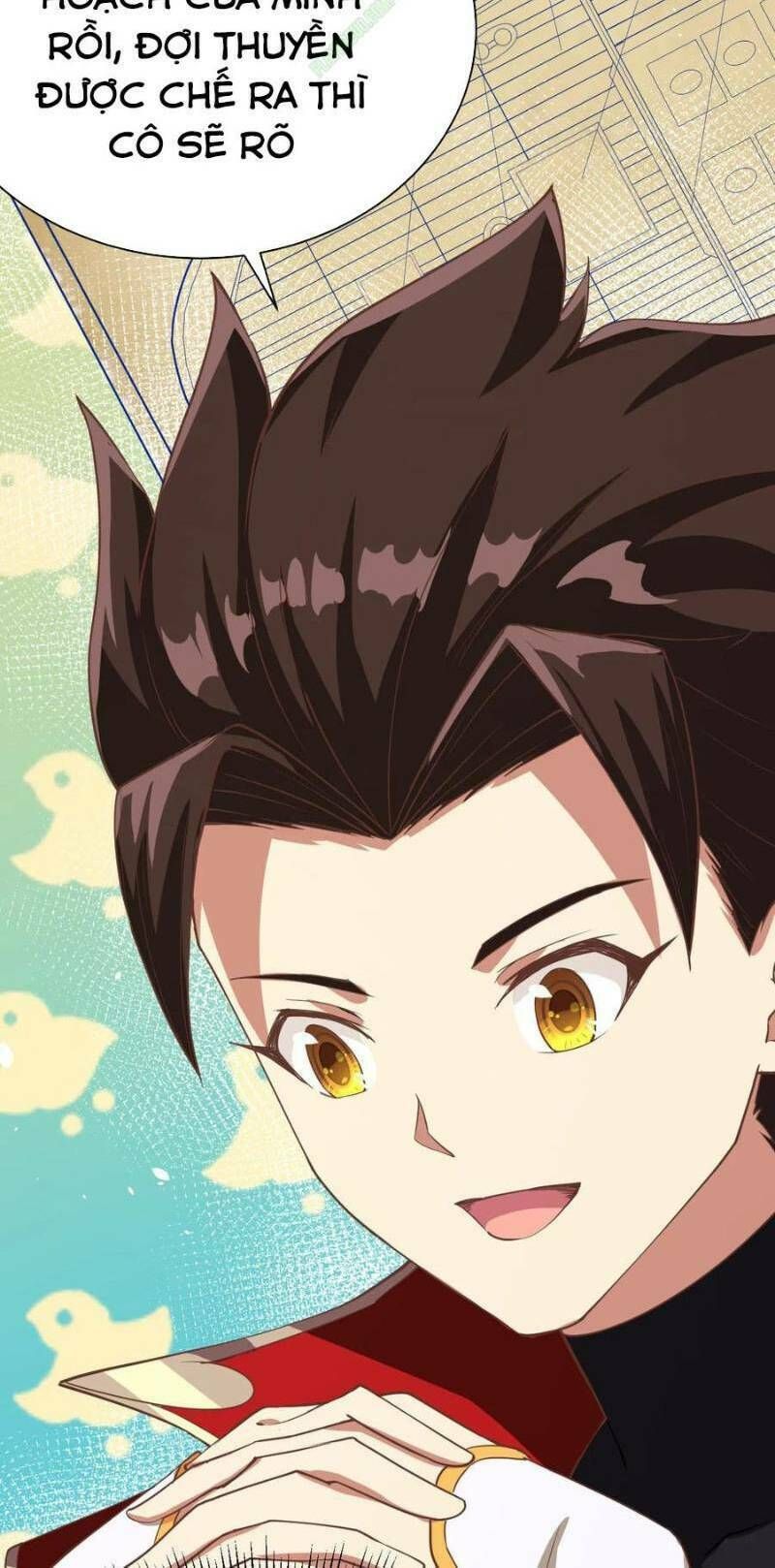 đọc truyện Từ Hôm Nay Bắt Đầu Làm Thành Chủ Chương 121 ảnh 18 tại Thiên Thai Truyện