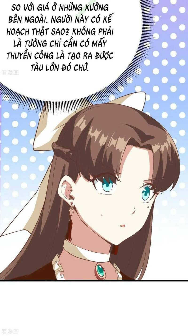 đọc truyện Từ Hôm Nay Bắt Đầu Làm Thành Chủ Chương 121 ảnh 20 tại Thiên Thai Truyện