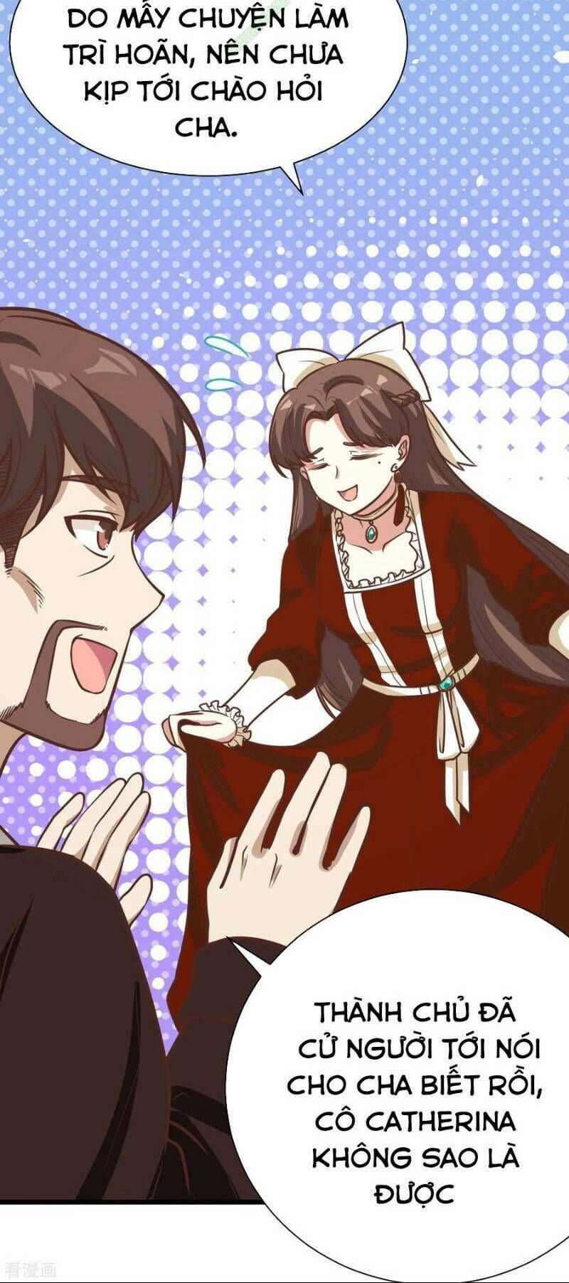 đọc truyện Từ Hôm Nay Bắt Đầu Làm Thành Chủ Chương 121 ảnh 24 tại Thiên Thai Truyện