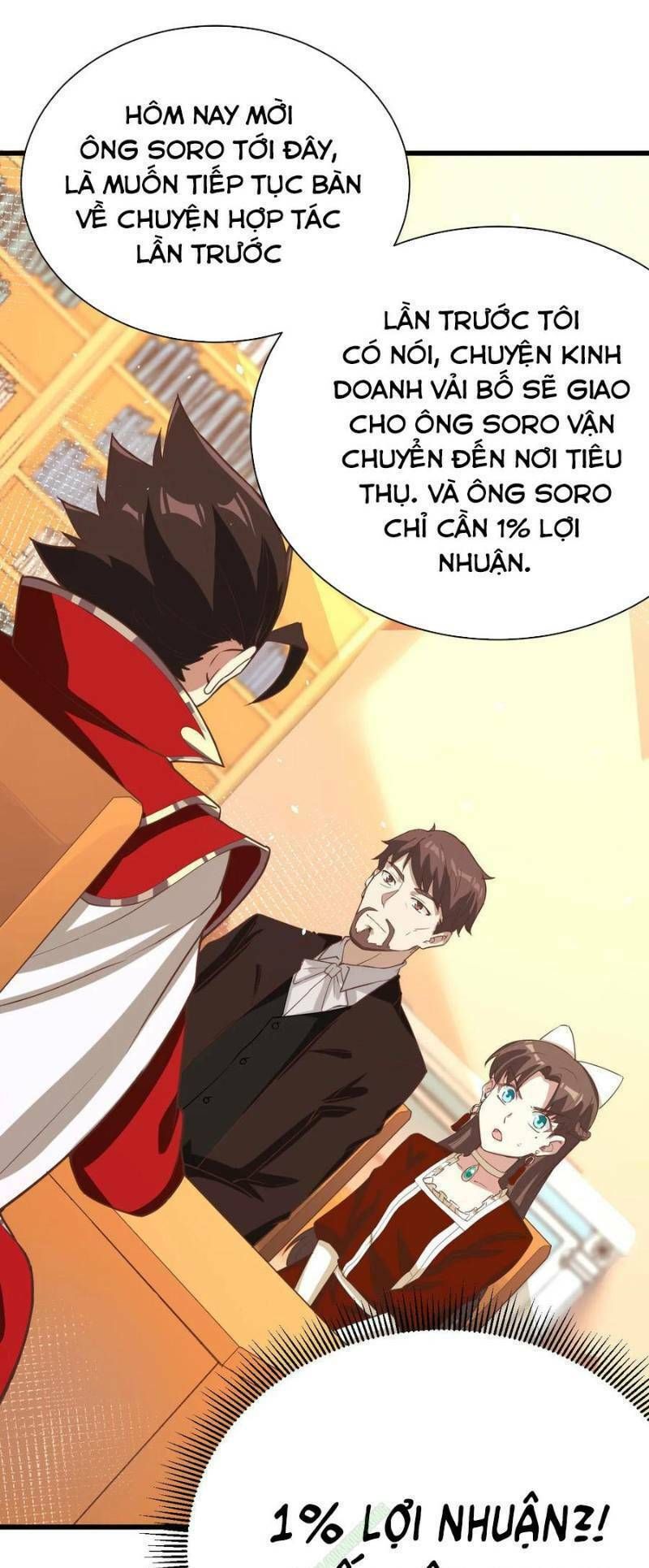 đọc truyện Từ Hôm Nay Bắt Đầu Làm Thành Chủ Chương 121 ảnh 25 tại Thiên Thai Truyện