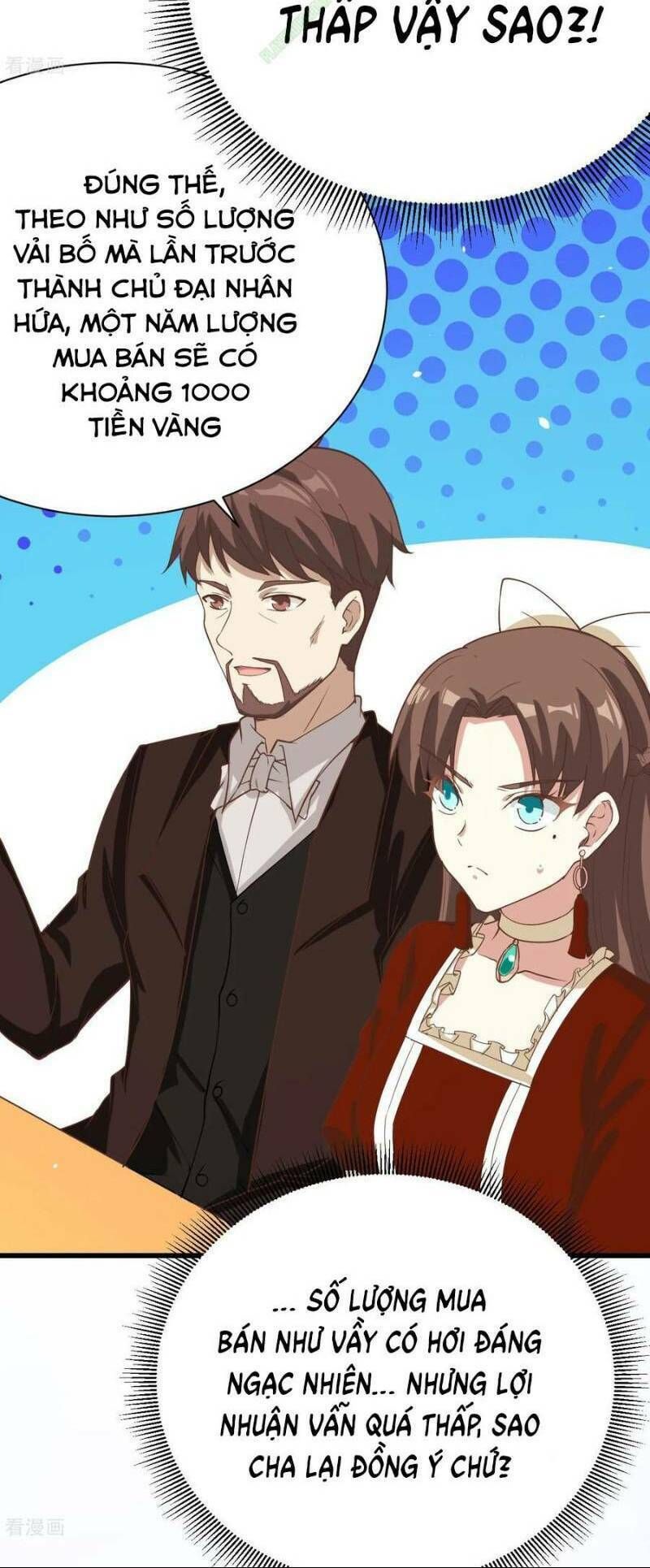 đọc truyện Từ Hôm Nay Bắt Đầu Làm Thành Chủ Chương 121 ảnh 26 tại Thiên Thai Truyện