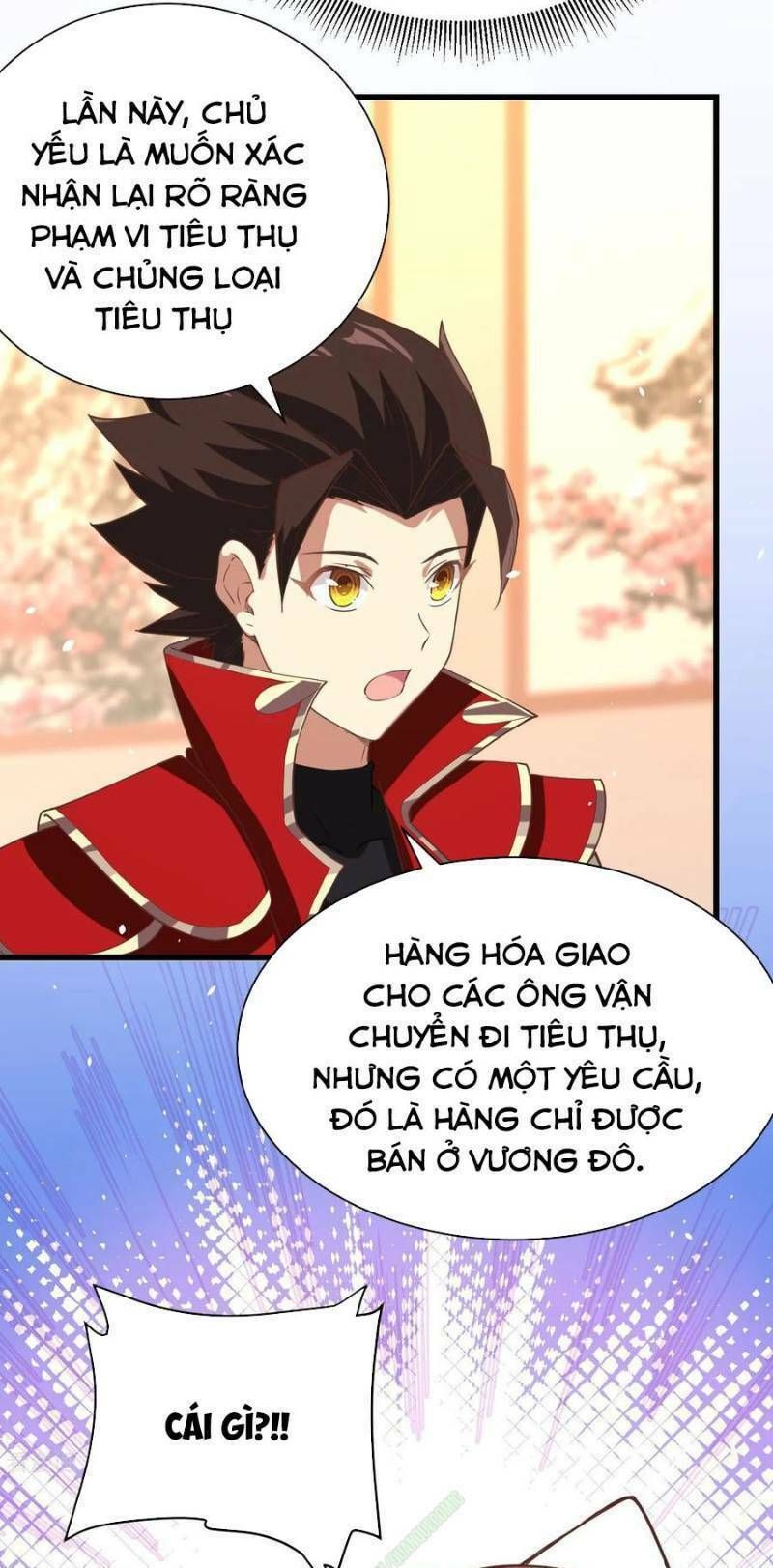 đọc truyện Từ Hôm Nay Bắt Đầu Làm Thành Chủ Chương 121 ảnh 27 tại Thiên Thai Truyện