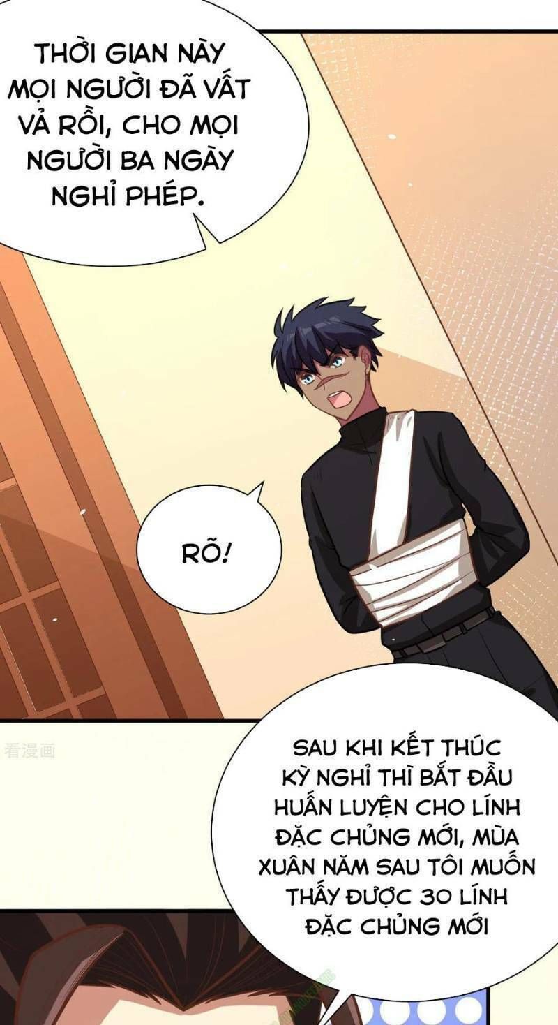 đọc truyện Từ Hôm Nay Bắt Đầu Làm Thành Chủ Chương 121 ảnh 5 tại Thiên Thai Truyện