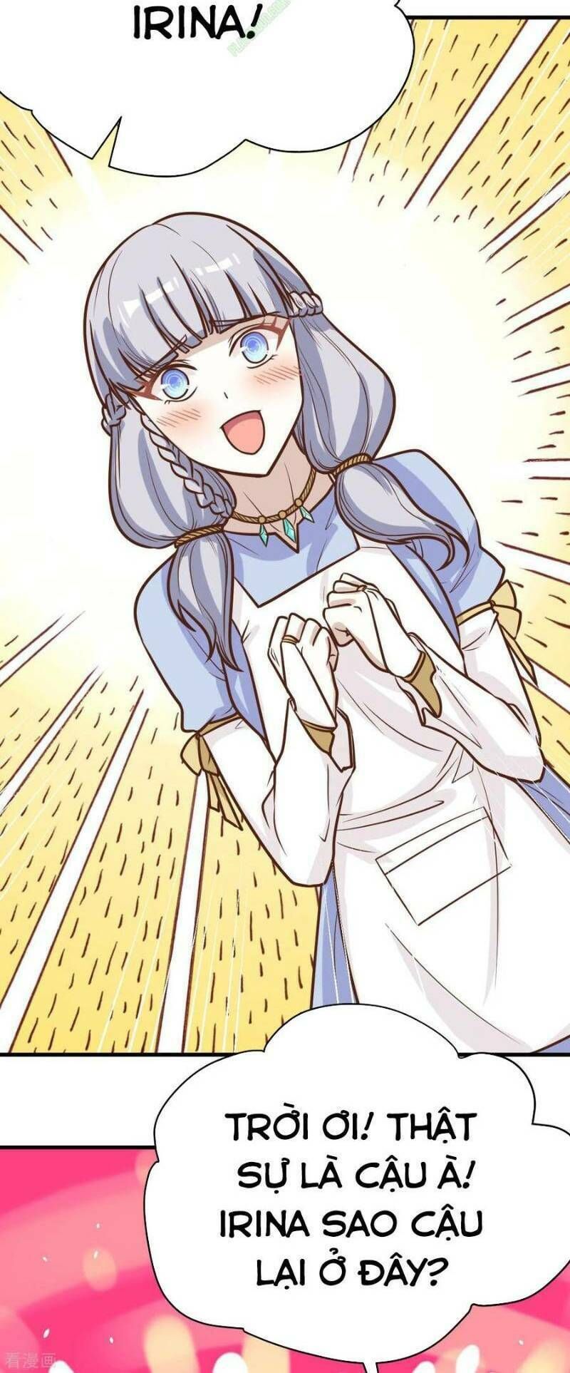 đọc truyện Từ Hôm Nay Bắt Đầu Làm Thành Chủ Chương 122.2 ảnh 14 tại Thiên Thai Truyện