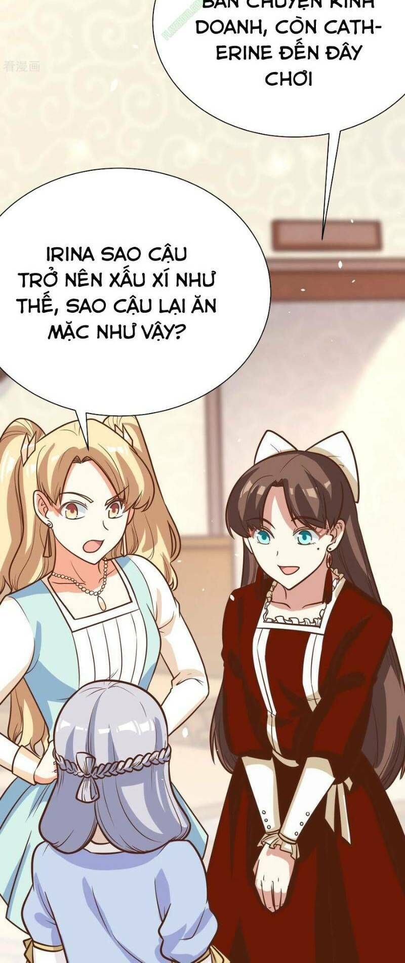 đọc truyện Từ Hôm Nay Bắt Đầu Làm Thành Chủ Chương 122.2 ảnh 16 tại Thiên Thai Truyện