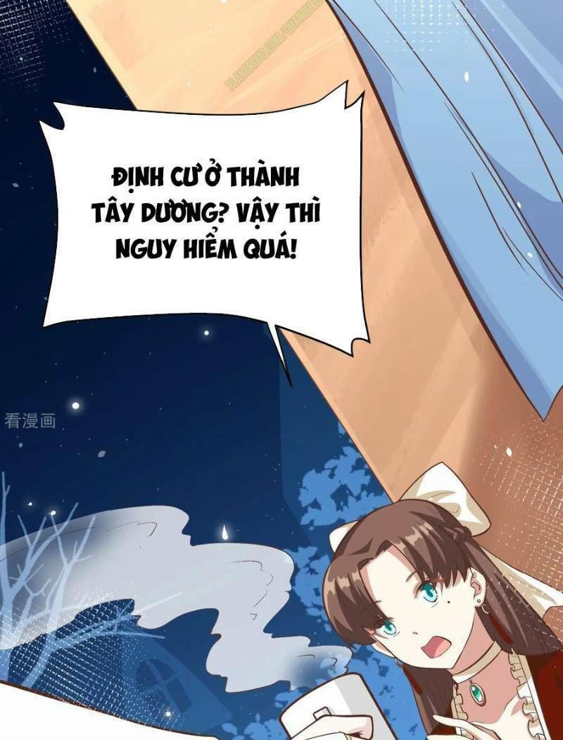 đọc truyện Từ Hôm Nay Bắt Đầu Làm Thành Chủ Chương 122.2 ảnh 18 tại Thiên Thai Truyện