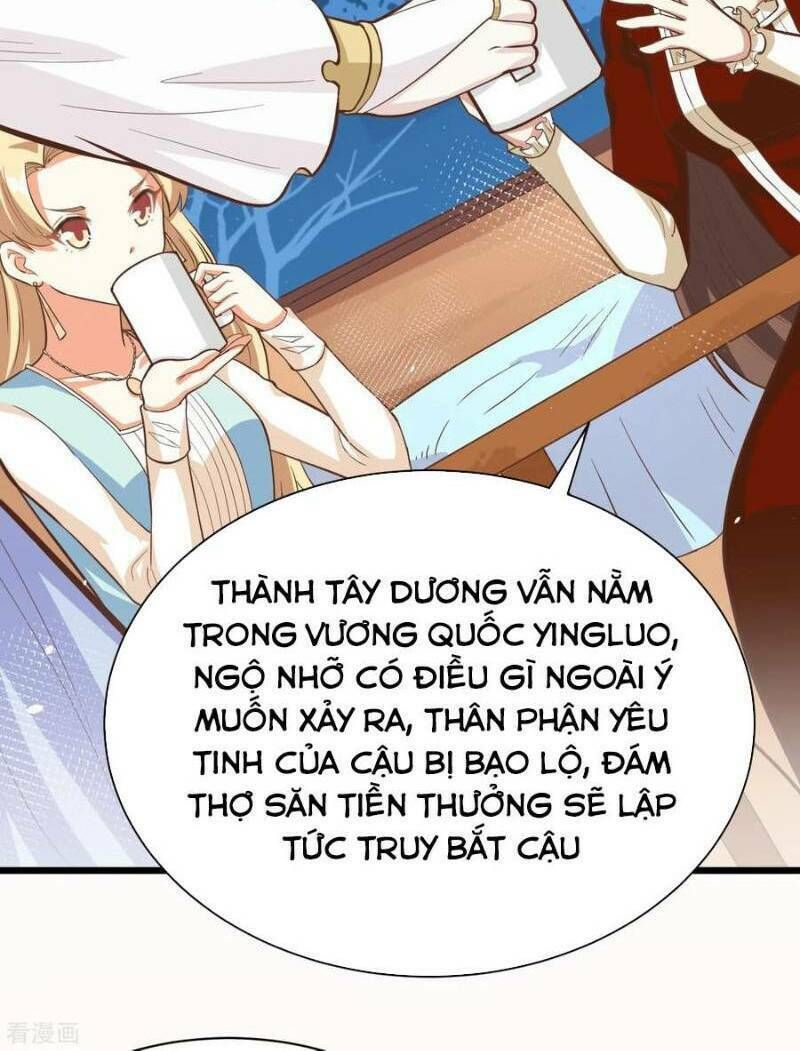 đọc truyện Từ Hôm Nay Bắt Đầu Làm Thành Chủ Chương 122.2 ảnh 19 tại Thiên Thai Truyện