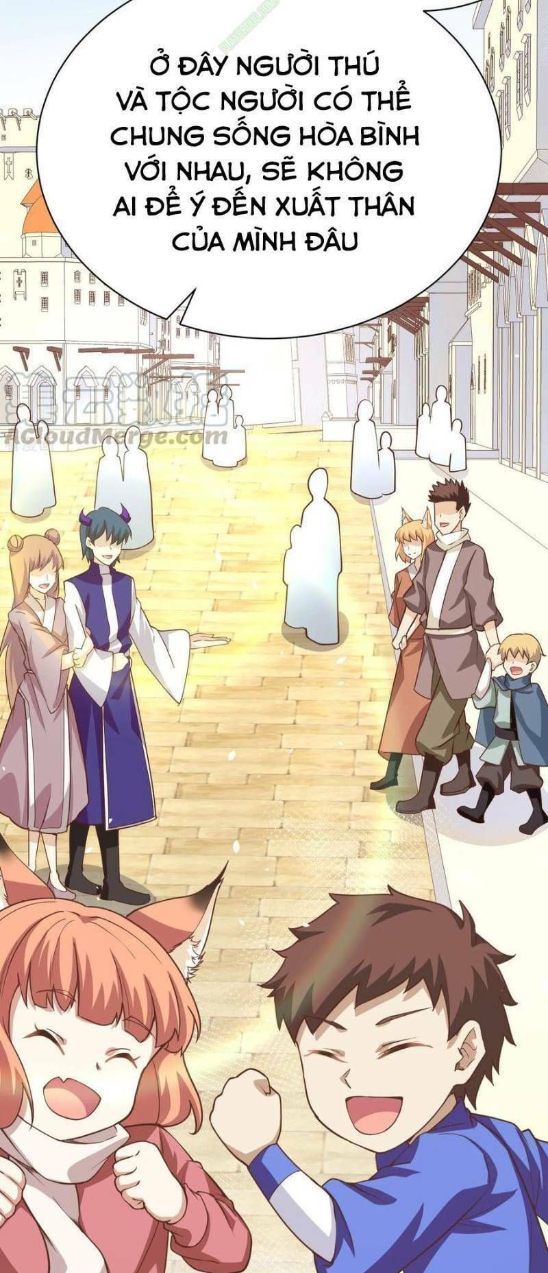 đọc truyện Từ Hôm Nay Bắt Đầu Làm Thành Chủ Chương 122.2 ảnh 24 tại Thiên Thai Truyện