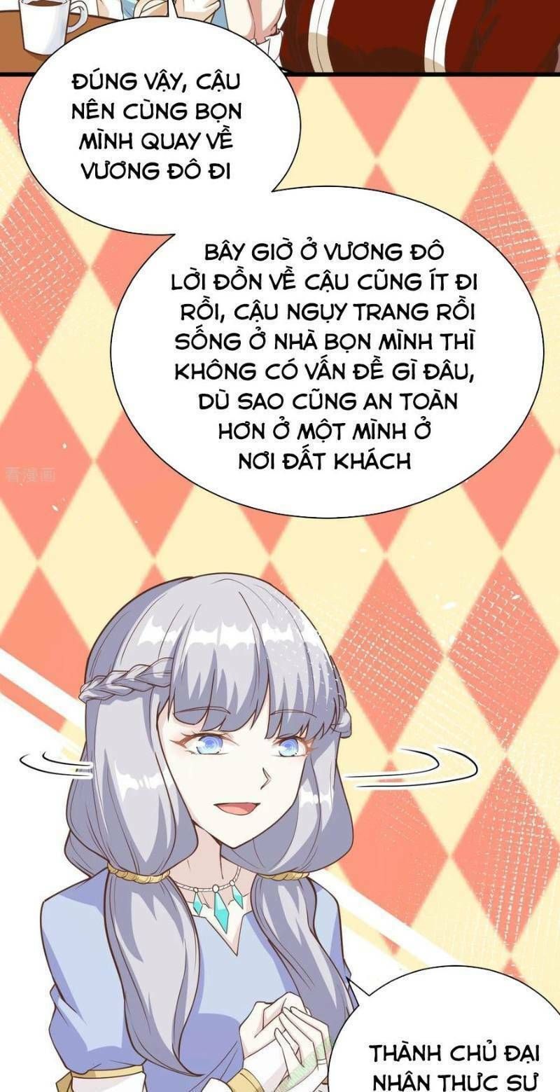 đọc truyện Từ Hôm Nay Bắt Đầu Làm Thành Chủ Chương 122.2 ảnh 27 tại Thiên Thai Truyện