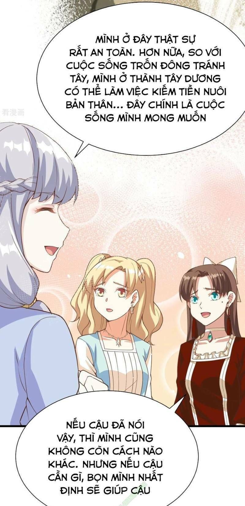 đọc truyện Từ Hôm Nay Bắt Đầu Làm Thành Chủ Chương 122.2 ảnh 29 tại Thiên Thai Truyện