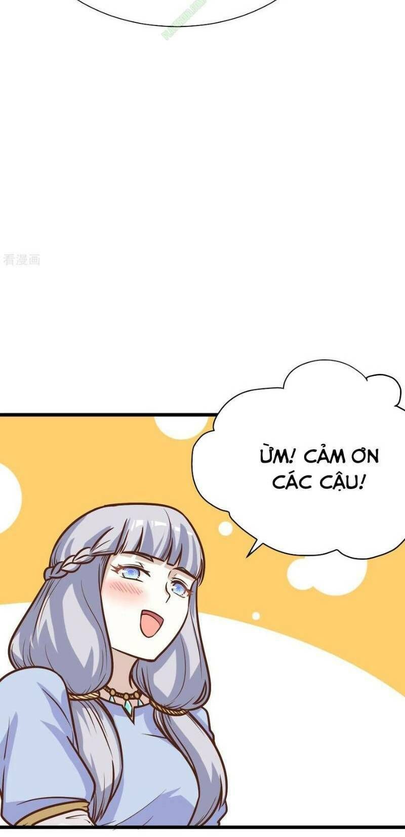 đọc truyện Từ Hôm Nay Bắt Đầu Làm Thành Chủ Chương 122.2 ảnh 30 tại Thiên Thai Truyện