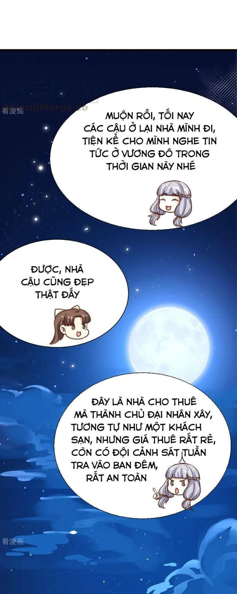 đọc truyện Từ Hôm Nay Bắt Đầu Làm Thành Chủ Chương 122.2 ảnh 31 tại Thiên Thai Truyện