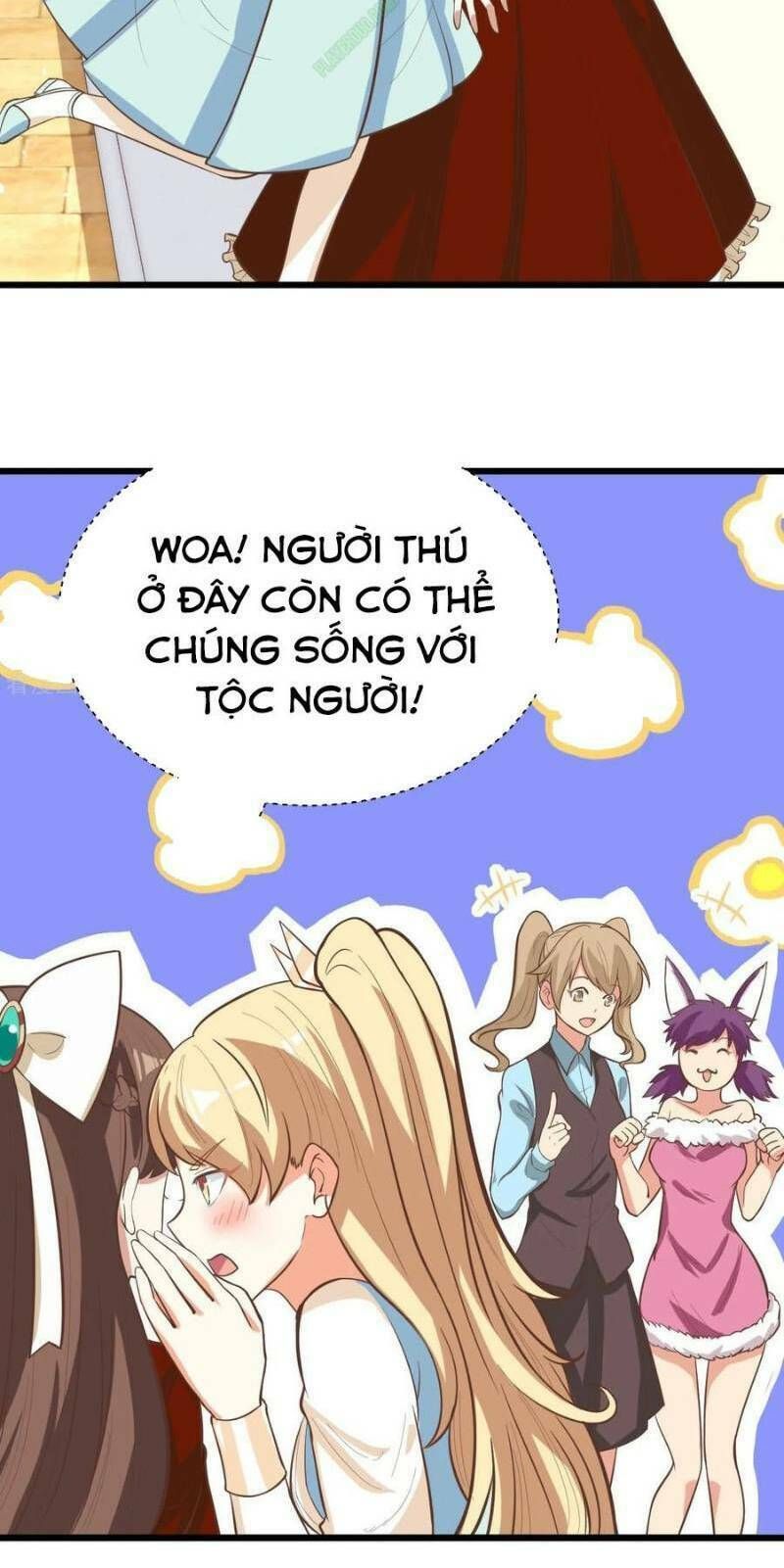 đọc truyện Từ Hôm Nay Bắt Đầu Làm Thành Chủ Chương 122.2 ảnh 5 tại Thiên Thai Truyện