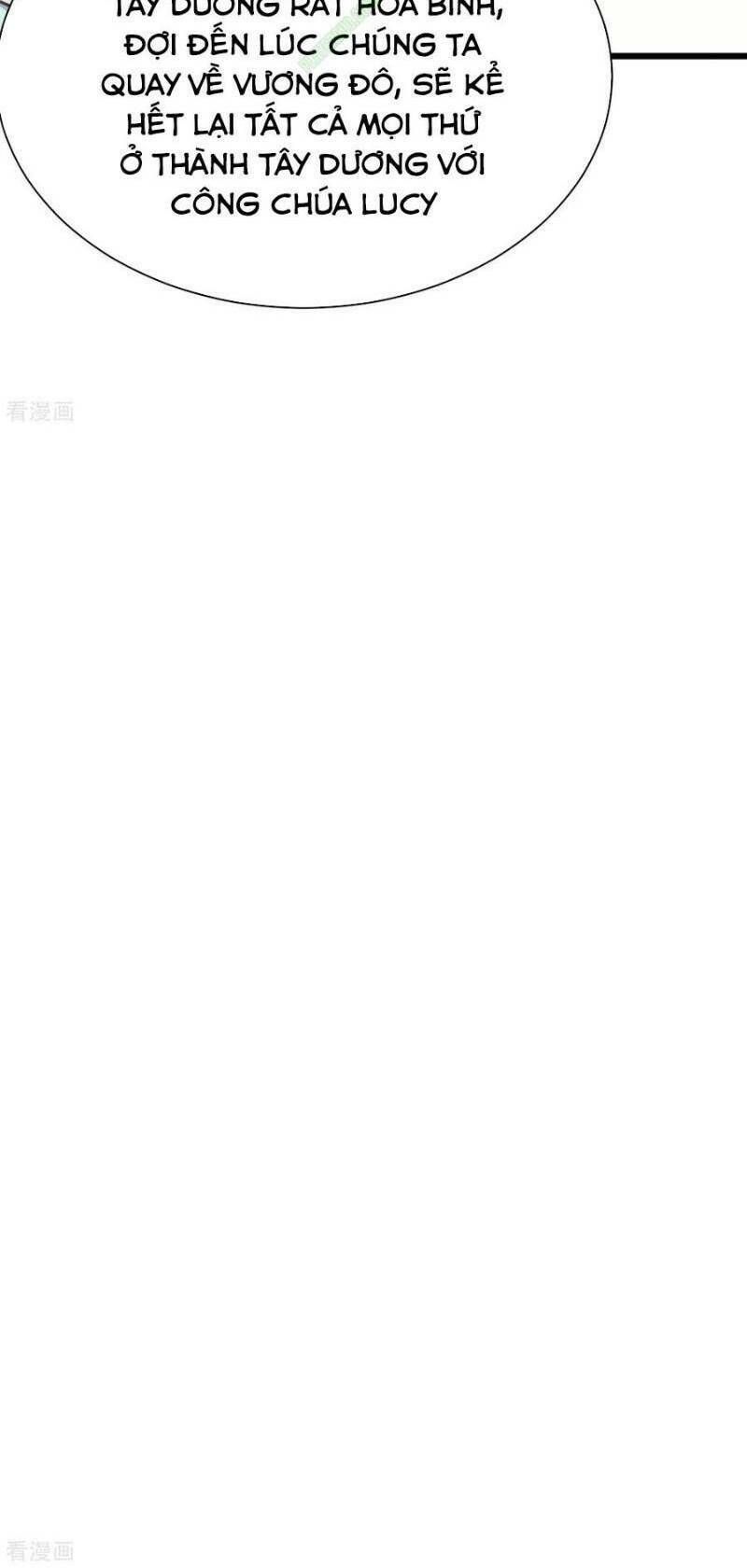 đọc truyện Từ Hôm Nay Bắt Đầu Làm Thành Chủ Chương 122.2 ảnh 7 tại Thiên Thai Truyện