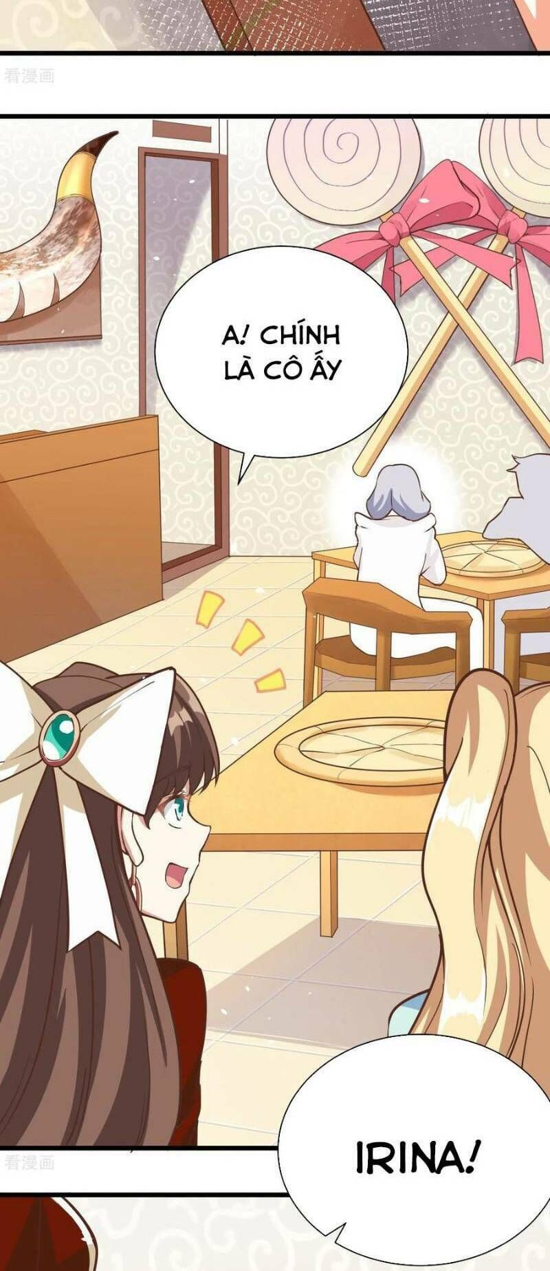 đọc truyện Từ Hôm Nay Bắt Đầu Làm Thành Chủ Chương 122.2 ảnh 9 tại Thiên Thai Truyện